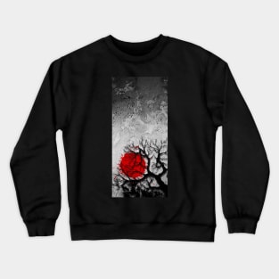 Japanese Crewneck Sweatshirt